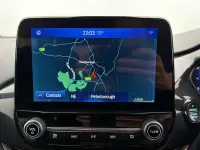 Used Ford Puma ST-Line 155 HP (114 kW) 2021 Black SUV