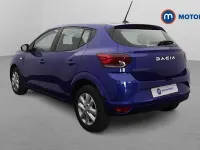 Used Dacia Sandero Expression 91 HP (66 kW) 2025 Hatchback