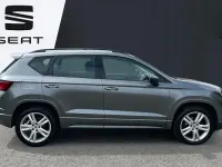 Used Seat Ateca FR 150 HP (110 kW) 2025 SUV