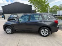 Gebraucht BMW X5 Comfort Edition 258 PS (189 kW) 2014 Grau SUV