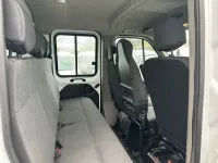 Used Renault Master Business 2015 White Van