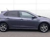 Used VW Polo R-line 95 HP (69 kW) 2026 Hatchback