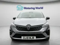 Used Renault Clio V Esprit Alpine 145 HP (106 kW) 2024 Grey Hatchback