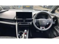 Used Toyota C-HR Sport 197 HP (144 kW) 2025 Other SUV