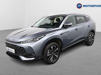 Used MG HS Trophy 224 HP (164 kW) 2025 Grey SUV