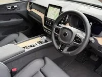 Used Volvo XC60 Plus 250 HP (183 kW) 2026 SUV