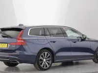 Usado Volvo V60 Inscription 197 CV (144 kW) 2022 Familiar