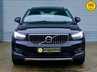 Used Volvo XC40 Inscription 2020 Black SUV