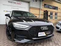 Used Audi A7 Sportback Sport 204 HP (150 kW) 2020 Hatchback