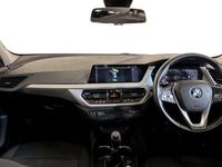 Used BMW 118 136 HP (100 kW) 2024 Hatchback