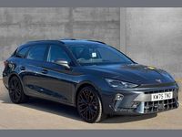 New Cupra Leon 147 HP (108 kW) 2026 Grey Estate