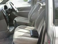 Used Chrysler Voyager 2002 MPV