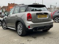 Used Mini Cooper Sport 136 HP (100 kW) 2020 Hatchback