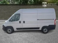 Used Fiat Ducato Business 2023 White Van