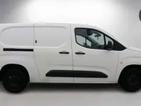 Used Citroën Berlingo 2021 White MPV