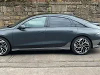Used Hyundai Ioniq 6 Ultimate 239 kW (325 HP) 2026 Sedan