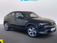 Usado Mazda MX30 Prime-Line 106 kW (145 HP) 2023 Preto SUV