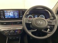 used Hyundai i20 1.0 T-GDi (100ps) Element Hatchback