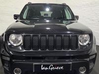 Used Jeep Renegade Night Eagle 120 HP (88 kW) 2022 SUV