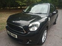 Used Mini Cooper Coupé 2016 Black Coupe