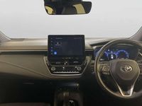 Used Toyota Corolla Design 140 HP (102 kW) 2026 Hatchback