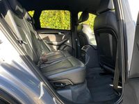 Used Audi Q5 S-line plus 190 HP (139 kW) 2016 Silver SUV