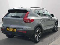 Used Volvo XC40 Plus 194 HP (142 kW) 2025 SUV