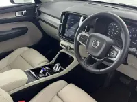 Usado Volvo XC40 Inscription 188 CV (138 kW) 2019 Blanco SUV