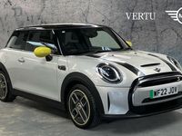 Used Mini Cooper Level 2 135 kW (184 HP) 2023 Hatchback