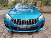 used BMW 218 2 Series i M Sport 4dr DCT