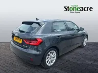 Used Audi A1 Sport 2019 Grey SUV