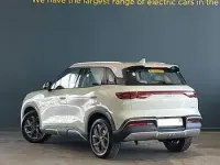 Novo BYD Atto 2 Boost 130 kW (177 HP) 2025 Verde SUV