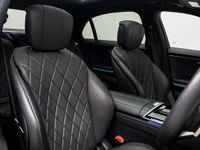 Usado Mercedes S500L AMG Line Premium Plus 2021 Sedan