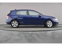 used VW Golf VIII MK8 Hatch 5-Dr 1.5 eTSI (150PS) Life EVO DSG