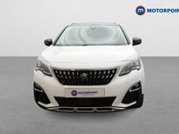 used Peugeot 3008 1.2 PureTech Allure 5dr