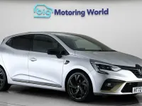 Used Renault Clio Engineered 145 HP (106 kW) 2023 Hatchback