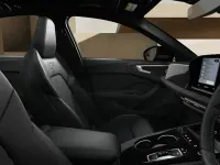 New Audi A5 Black Edition 204 HP (150 kW) 2026 Sedan
