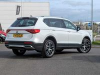 used Seat Tarraco 2.0 TDI Xcellence Lux 5dr DSG