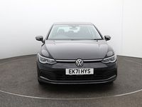 used VW Golf 1.5 TSI Style Hatchback 5dr Petrol Manual Euro 6 (s/s) (150 ps) Digital Cockpit