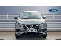 used Nissan Qashqai 1.3 DiG-T Acenta Premium 5dr Petrol Hatchback