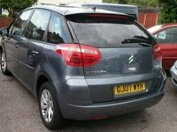 used Citroën C4 Picasso 1.6