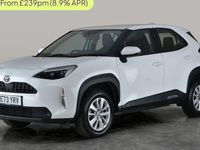 Used Toyota Yaris Hybrid 116 HP (85 kW) 2026 Estate