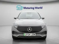 Used Mercedes EQA250+ Executive 139 kW (190 HP) 2024 SUV