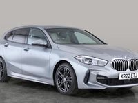 Used BMW 118 M Sport 136 HP (100 kW) 2024 Hatchback