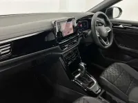 Used VW T-Roc 150 HP (110 kW) 2025 SUV