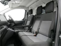 Used Peugeot Expert Premium 145 HP (106 kW) 2024 Grey Van