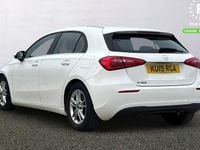 Used Mercedes A180 SE 136 HP (100 kW) 2021 Hatchback