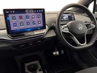 Used VW ID.4 Pro 210 kW (286 HP) 2025 Black SUV