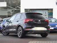 New VW Polo 95 HP (69 kW) 2026 Hatchback