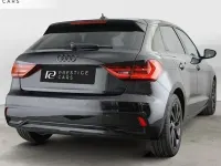 Used Audi A1 Sportback Sport 110 HP (80 kW) 2024 Hatchback